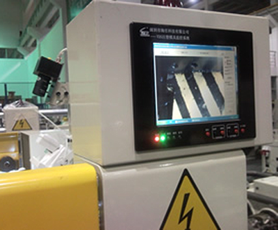 VDS注塑模具监视器在塑胶注塑行业应用